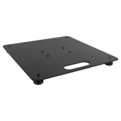 Showtec Base Plate for Photon Series 45 x 45 cm