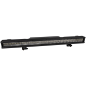 Showtec Spectra Strobe
360x 1W white and 384x 0.5W RGB LED bar - IP65