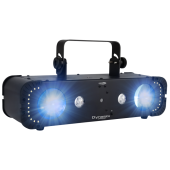 Showtec Dynamica Compact 4-in-1 light effect