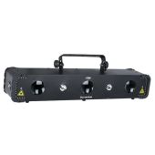 Showtec Dynamica Effect Lights