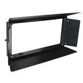 Showtec Barndoor for Helix S5000 Q4 Washers Outdoor