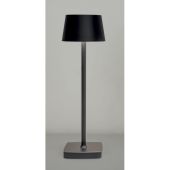Showtec Eventlite Table WW Compacte 3.5 W IP54 accu lamp met touch dimmer (wit)