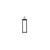Showtec EventLITE Lantern-WW Moderne 2,2 W IP54 accu lantaarn - Zwart
