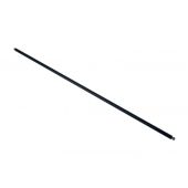 Showtec Extension Tube voor EventLITE 50 cm - zwart