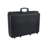 Showtec Case voor 4x EventLITE Table Harde Kunststof Koffer met op maakt gemaakte schuiminleg