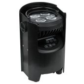 Showtec EventSpot 1600 Q4 Battery Spots