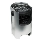 Showtec EventSpot 1600 Q4 Battery Spots