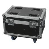 Chargercase for 6x EventLITE 4/10 Q4