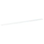 Showtec Acrylic Flat Cover Milky voor Pixelstrip 20