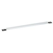 Showtec Acrylic Dome Cover White voor pixelstrip 20