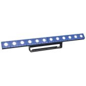 Showtec Razor Blaze 12 4° Stralingshoek