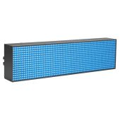 Showtec Pixel Panel 1024 64 x 16 afzonderlijk regelbare RGB pixelmatrix