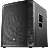 Electro-Voice ELX200-18SP 18" Powered Subwoofer