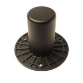 ELECTRO-VOICE S-PAR001032001 SPP Pole Mount 3-Hole Black ,ELX