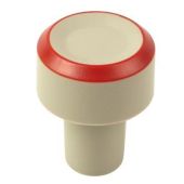 ELECTRO-VOICE S-F01U303731 (1pc) SPP Control Knob Grey ETX serie menu knop