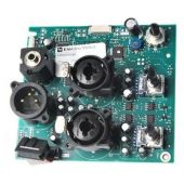 ELECTRO-VOICE S-F01U294654 SPA PCB Input Board ZLX