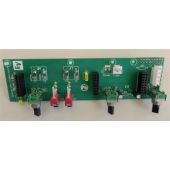 ELECTRO-VOICE S-ELXAMPPCB SPA PCBA Main Amplifier Module ELX