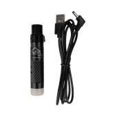 Showtec Airdrive 2.4 Stick
Wireless DMX receiver - 3P XLR