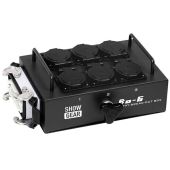 Showtec Breakout box