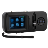 Showtec Assistant DMX, RDM, Art-Net and sACN tester