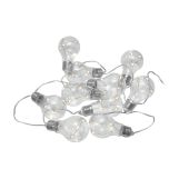 EUROLITE LED PAL-10 lichtketting op batterijen