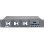Showtec Showtec DDP-610T 6 Ch DigiDimPack, 10A Fuse, Terminal