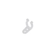EUROLITE RUBBERLIGHT bevestigingsclip 50 stuks