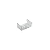 EUROLITE Mounting Bracket for U-Profil 20mm Plastic