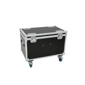 ROADINGER Flightcase 4x PLB-130