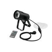 EUROLITE LED PST-15W MK2 WW Floor Spot/Wash