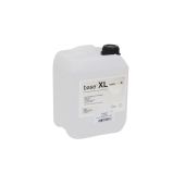 HAZEBASE Base*X Fog Fluid 25 Liter Fog fluid for extremely long lasting haze