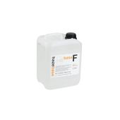HAZEBASE Base*F Special Fluid 5 Liter voor ultimate fog machine