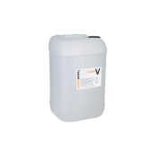 HAZEBASE Base*V Special Fluid 25 Liter Special fog fluid for THE FAB