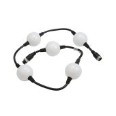 EUROLITE LED Pixel Ball 360° 1m MK2