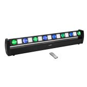 EUROLITE LED BAR-8 SWING QCL bar