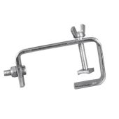 Eurolite Lite 50 theatre-hook voor 50mm-pipe