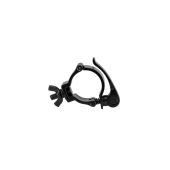 EUROLITE TPC-10QCB 50mm truss Coupler black