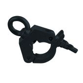 EUROLITE TPC-31 Eye Ring Coupler, Black