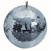 Showgear Spiegelbol 30 cm