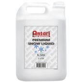 Showtec Antari SL-5AN Premium Snow Liquid
