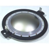 Diafragma ND350 Voor RCF ND350, CD350, CD400 Driver 44.4mm 1.75 "VC44.4mm oem aftermarket product