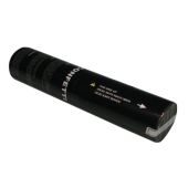 Showgear Handheld confetti cannon S goud/metalic