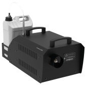 EuroSmoke Eurosmoke 2000 2000 W pro fogger