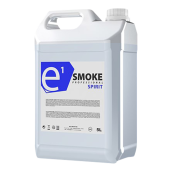 EuroSmoke E-Smoke 1 - Spirit 5 litre - medium density