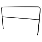 Showgear Mammoth DEX Guardrail 2m, Aluminum