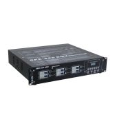  EUROLITE DPX-620 DMX Dimmer Pack