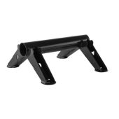 Showgear Floorstand
30 x 30 cm, 50mm-buis