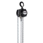 Showtec Chainhoist 250kg VBG-8 manual Lifting height 10mtr