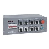 Showgear 8-Channel Chainhoist Controller Direct Control 