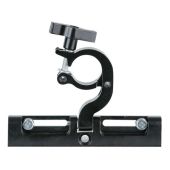 Showgear Universele Moving Head Clamp 50 mm, SWL: 150Kg 